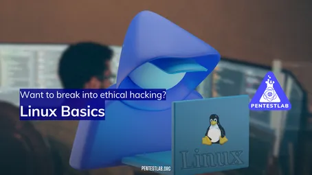 Master the Essentials: Linux Basics for Penetration Testing