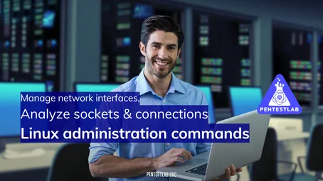 Learn Linux Basic Network Management