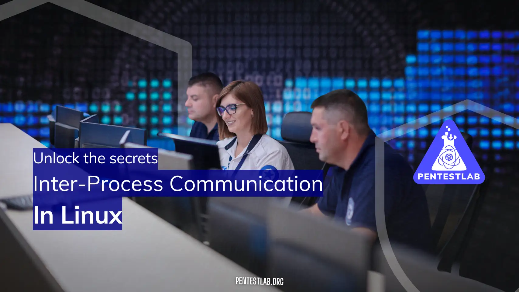 Learn Inter-Process Communication In Linux