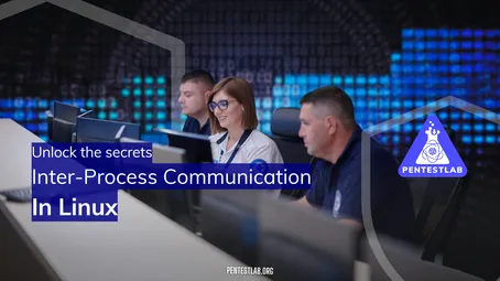 Learn Inter-Process Communication In Linux