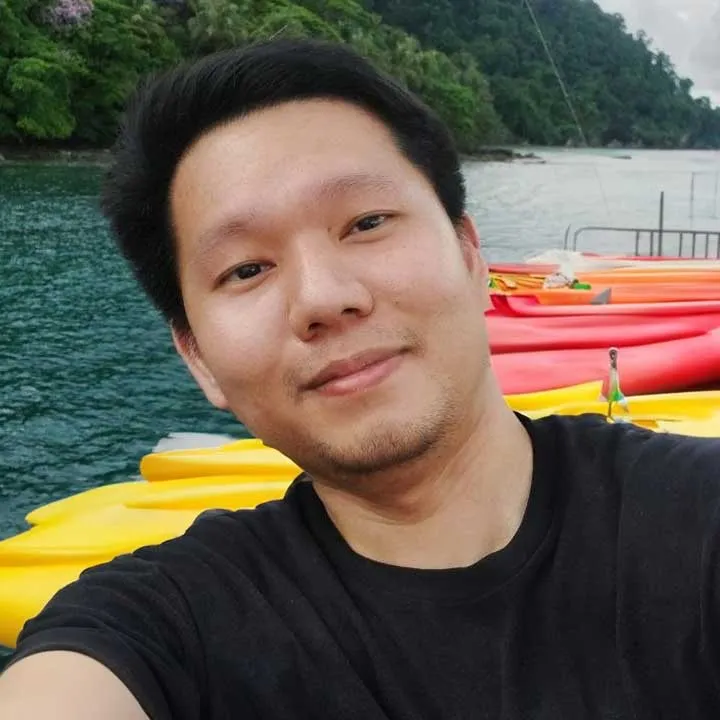 Krit Karnjanakrajang